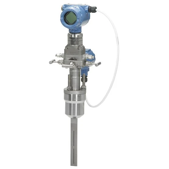Vysílač Emerson 3051sfa