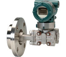 Dp vysílač Yokogawa Ejx210a
